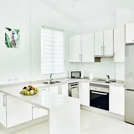 Amalie - 3bdr+3 Bath In Amarilla Golf Βίλα *