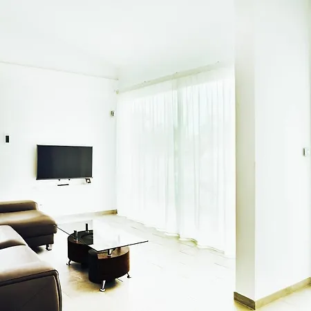 Amalie - 3bdr+3 Bath In Amarilla Golf Βίλα *