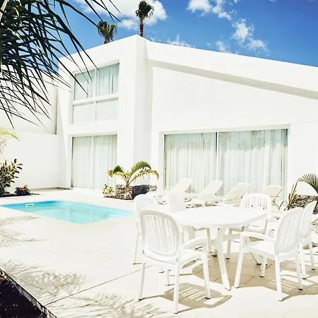 Amalie - 3bdr+3 Bath In Amarilla Golf Βίλα *