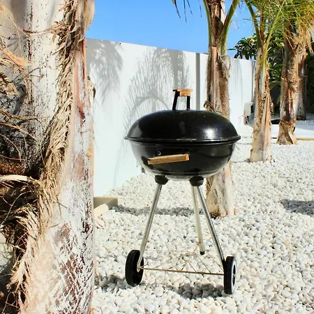 Amalie - 3bdr+3 Bath In Amarilla Golf Βίλα