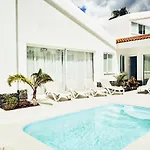 Amalie - 3bdr+3 Bath In Amarilla Golf * San Miguel de Abona
