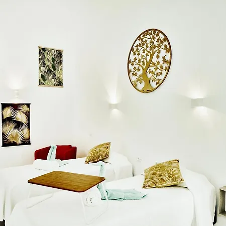 Amalie - 3bdr+3 Bath In Amarilla Golf Vila *