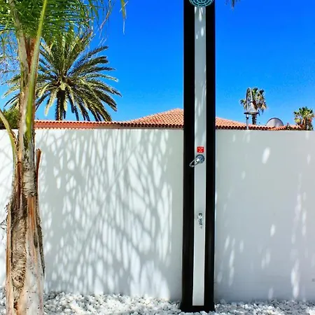 Amalie - 3bdr+3 Bath In Amarilla Golf Vila