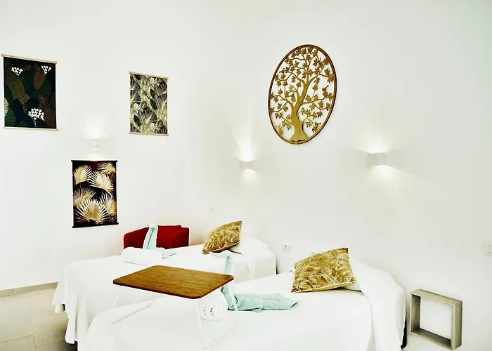 Amalie - 3bdr+3 Bath In Amarilla Golf فيلة *